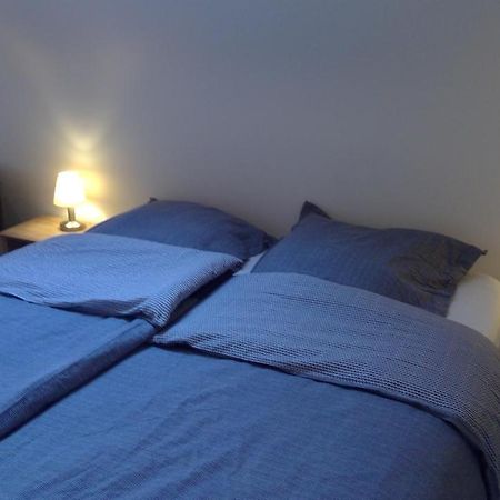 De Blauwvoet Studio Apartment นิวว์ปอร์ท ภายนอก รูปภาพ